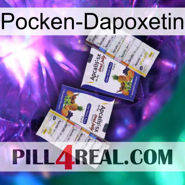 Poxet Dapoxetine 12